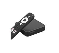 Strong Passerelle multimédia Leap-S3 – Box Android TV 4K, Chromecast, Wi‑Fi 5, Assistant Google