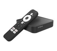 Passerelle Multimédia Strong Leap-s3 - Android Box Uhd 4k