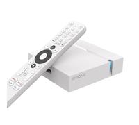 LEAP-S3+ V2 Box Google TV 4K Chromecast