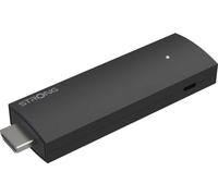 Strong LEAP-UNA Android TV Box 2K Ultra HD Noir - 1GB RAM 8GB ROM HDMI Wi-Fi