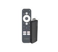 STRONG - LEAP-UNA - Streaming Box Google TV 2K - Chromecast - Wifi 5 - Bluetooth - Assistant Vocal Google - Dolby - HDR - Netflix