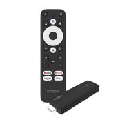 Passerelle multimédia STRONG LEAP-UNA Stick Android TV FHD Chromecast