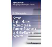 Strong Light-Matter Interactions in Extreme Plasmonic and Mie-Resonant Systems