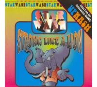 Strong Like a Lion [Import]