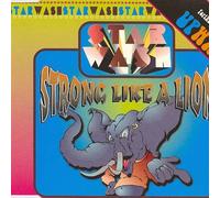 Strong Like a Lion [Import]