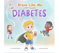 Strong Like Me: Understanding Type 1 Diabetes