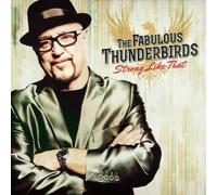 Strong Like That [Import Allemand]