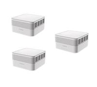 Strong Lot de 3 Kits Wi-FI Mesh Home - WiFi 6 - AX3000