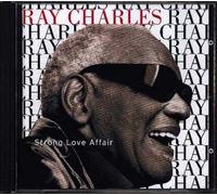 Charles,Ray - Strong Love Affair