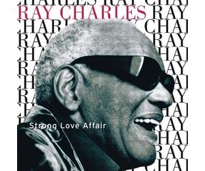 Strong Love Affair