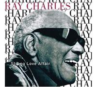 Strong Love Affair by Ray Charles