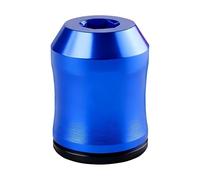 Strong Magnet Screw Ring - Tight Fit Heavy-Duty - Screwdriver Head Magnetic Ring for Drill,for Appliance Repair Home Improvement Professionals Crafting Enthusiasts