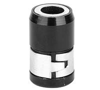 Strong Magnetic Force Tourne des tournevis à anneau magnétique de 21 mm de longueur pour le bit du pilote à vis (1pcs)