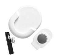 Strong Magnetic Remote Control Holder - Adhesive Remote Holder Wall Mount
