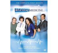 Strong Medicine: Complete First Season [Dvd] [2000] [Region 1] [Us Import] [Ntsc]