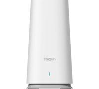 Routeur WiFi Mesh supplémentaire pour Kit Mesh STRONG 2100 Mbit-s