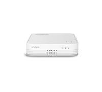 Strong MESH1200ADD Router Wi-Fi Mesh Dual-band AC1200 Bianco 3 Porte LAN Interno