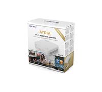 Strong MESH1200ADD Routeur maillé Wi-Fi bi-bande AC1200 Blanc 3 ports LAN Intérieur