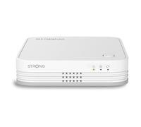 Strong MESH1200ADD système Wi-Fi maillé Bi-bande (2,4 GHz / 5 GHz) Wi-Fi 5 (802.11ac) Blanc 3 Interne