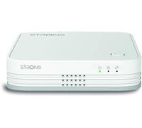 STRONG MESH1200ADDV2 Atria Mesh Extender 1200 Atria Wi-Fi Mesh Home Kit 1200 ; peut également être utilisé comme point d'accès et répéteur, puissant 3 en 1