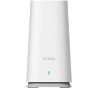 Pack double incluant 2 Routeurs WiFi Mesh 2100 Mbit-s