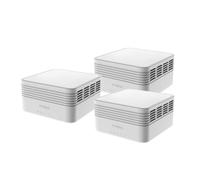 Strong Atria WiFi Mesh Home Trio Pack Système WiFi 6 Mesh AX3000 double bande