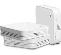 WiFi Pack de 3 Mesh AC 1200Mbps (MESHKIT1200) - Système WiFi pour toute la maison