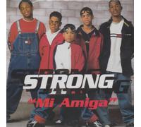 Strong - Mi Amiga