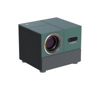 Strong Mini projecteur vidéo MIRA1 – Full HD 1080p, 30000 h, Wi‑Fi et Bluetooth 5.0