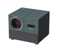 Strong MIRA1 vidéo-projecteur 300 ANSI lumens LCD 1080p (1920x1080) Vert G