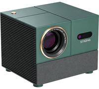 Strong Mini projecteur vidéo MIRA1 – Full HD 1080p, 30000 h, Wi‑Fi et Bluetooth 5.0