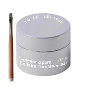 Strong Nail Gel, Clear Nail Glue, 15ml Bottle with Smooth Coat, Flexible Nails Adhesive, Salon Style Shine, Manicure Kit for Home Use Long Lasting Glue, Transparent Gel