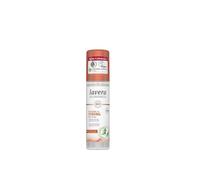 lavera Natural & Strong 48+ h Déodorant en spray végétalien pour cosmétiques naturels Ginseng bio et minéraux naturels sans aluminium Protection 48 heures 75 ml