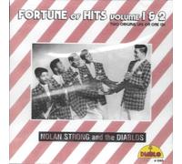 Strong,Nolan / Diablos - Fortune Of Hits, Vol. 1 And 2 [Compact Discs]