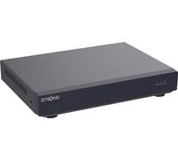 Strong NVR1120-8P Enregistreur vidéo réseau 12 canaux 8 TB Ethernet Mémoire