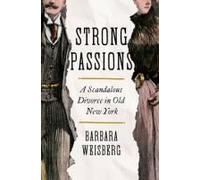 Strong Passions