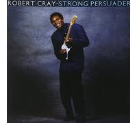 Strong Persuader by Robert Cray (1990-10-25)