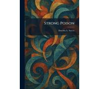 Strong Poison