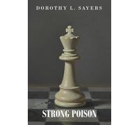 Strong Poison