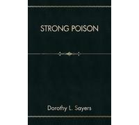 Strong Poison