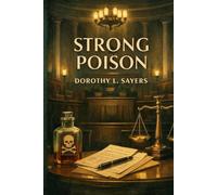 STRONG POISON