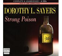 Strong Poison CD