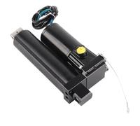 Strong Power 8M0055011 Tilt and Trim Assy, Sensitive Haute Dureté Haute Résistance Fabrication exquise pour hors-bord 4 temps 30 à 60