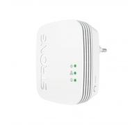 Strong Powerline 1000 Duo Wi-Fi Mini Powerline Extenseur
