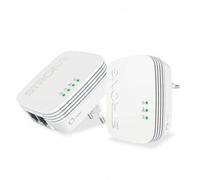 Strong Powerline 600 Duo Wi-Fi Mini Extenseur Powerline