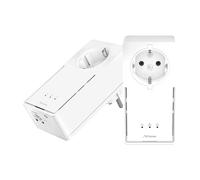 Strong Powerline adapt. Kit EU 2000 Mbit/s