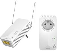 Cpl Duo Strong 2 Wifi 600