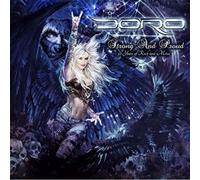 Doro – Strong & Proud – CD – Live (30 Years of Rock and Metal)