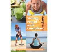 Strong, Proud & Confident - Mastering your golf game through technical, physical and mental training