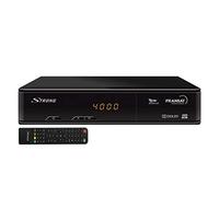 STRONG Récepteur boitier TV Satellite HD Vendu sans Carte FRANSAT Eutelsat 5W
